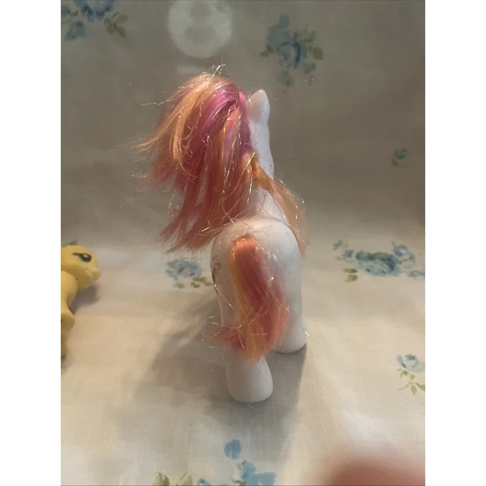 G3 My‎ Little Pony Fairy Dust Cutie Cascade Hasbro MLP Rare HTF